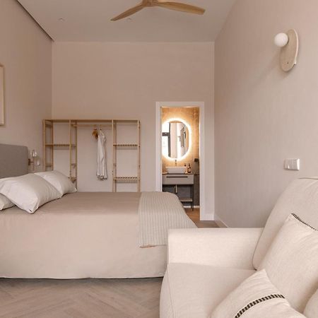 Mh Apartments Central Valencia Exterior photo